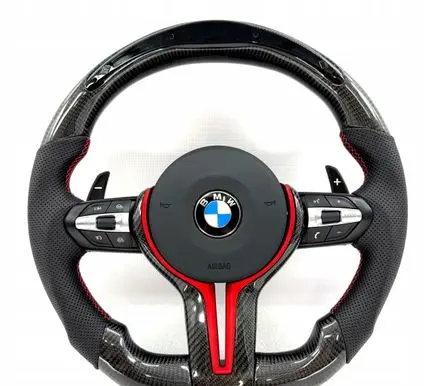 BMW M3 F80 Steering wheel 5907127925405