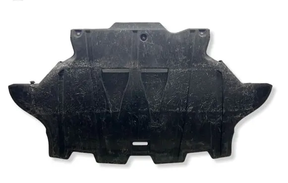 Audi 80 90 S2 B4 Engine splash shield/under tray 8A0863823