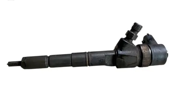 Opel Insignia A Fuel injector 0445110327