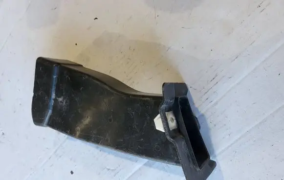 Air intake duct part