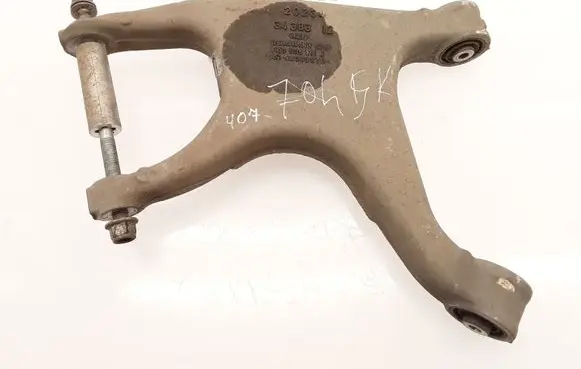 Audi A5 8T 8F Rear upper control arm/wishbone 8K0505311J