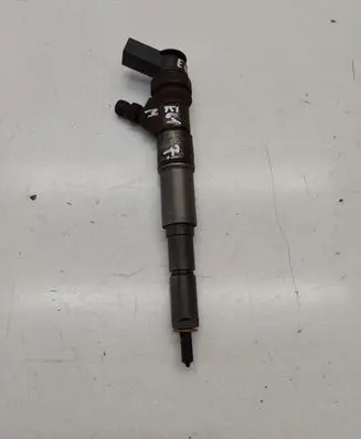 BMW 5 E60 E61 Fuel injector 0445110212 7794652