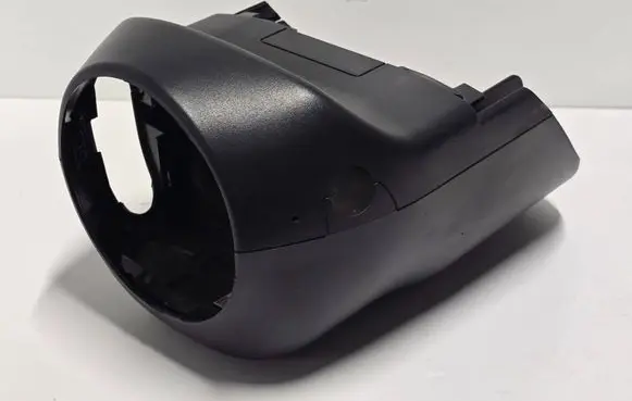 BMW X5 E70 Steering wheel column trim 6966669 23400688650 6967451
