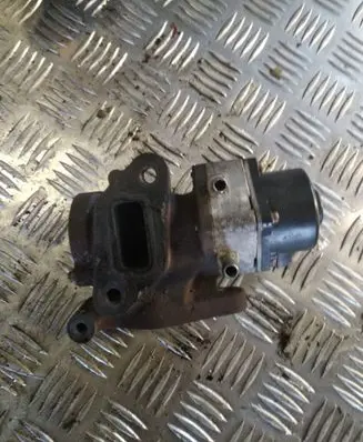 Nissan Almera EGR valve