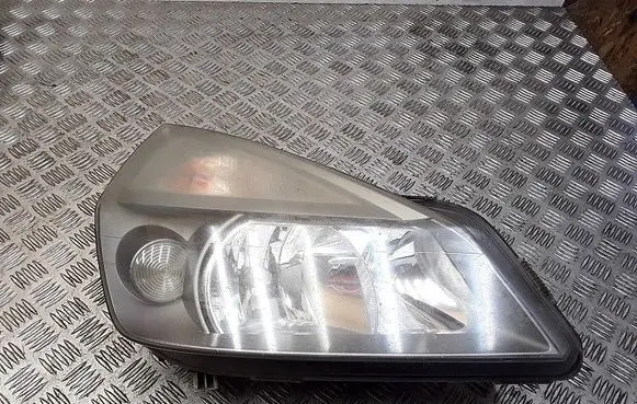 Renault Espace IV Headlight/headlamp 15566000