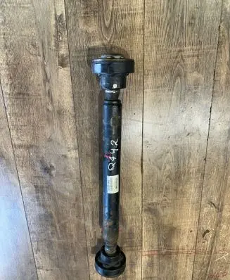 Audi Q7 4L Front prop shaft 7L0521101C