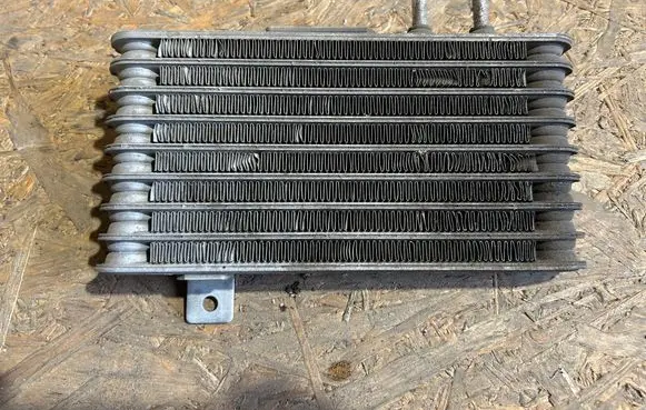 Mitsubishi ASX Transmission/gearbox oil cooler K2262K7