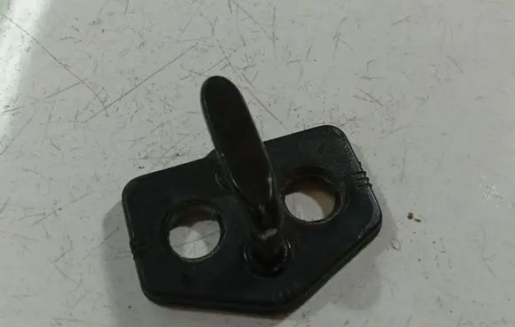 Volvo S60 Rear door lock loop/hook striker 