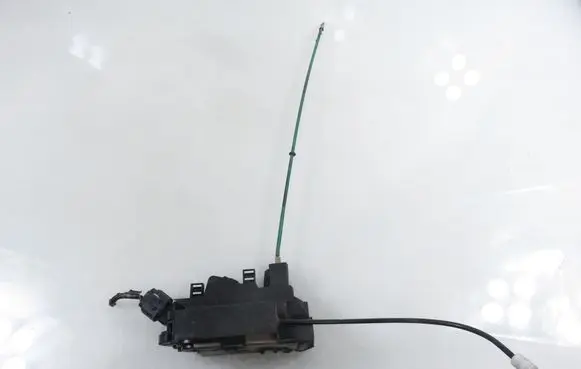Fiat Croma Front door lock 51708421A