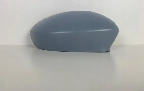 Fiat Grande Punto Plastic wing mirror trim cover 735534451