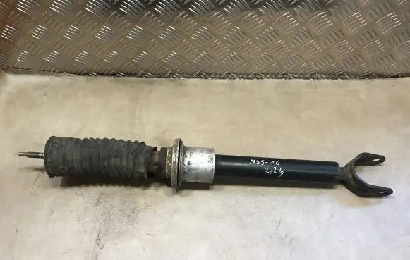 Mercedes-Benz E W211 Front shock absorber/damper A2113239300