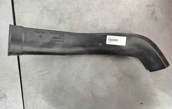 Volvo XC60 Cabin air duct channel 31369367