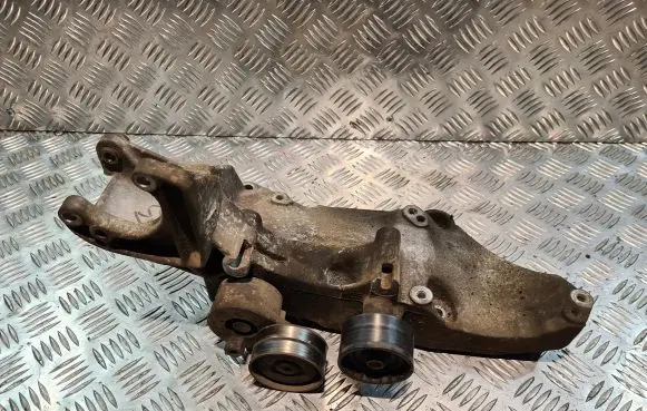 Generator/alternator bracket