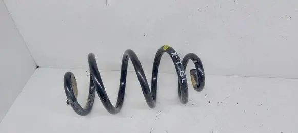 Nissan X-Trail T31 Rear coil spring