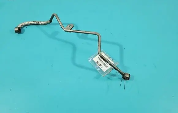 Renault Master III Turbo turbocharger oiling pipe/hose 151923552R IMPRK1532419