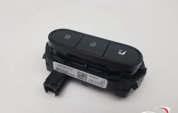 Mercedes-Benz Sprinter W907 W910 Other switches/knobs/shifts A9079059202