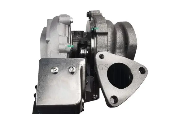 Ford Ranger Turbo 787556 TC10-0005 787556-5017S