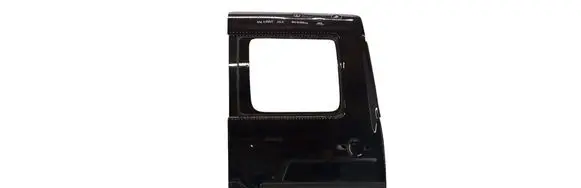Volkswagen Caddy Side sliding door 