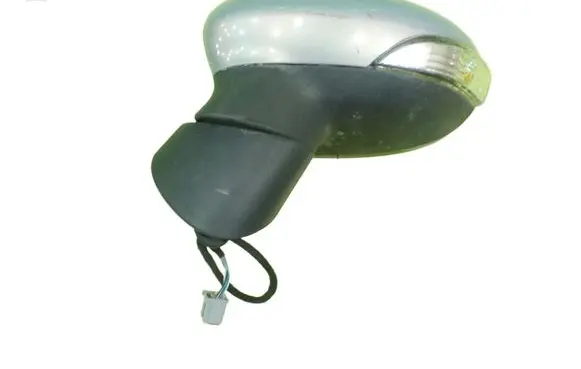 Ford Fiesta Front door electric wing mirror 4202012 LEWE