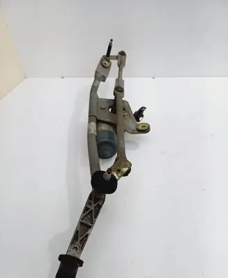Volvo S80 Front wiper linkage and motor 9171899 19984