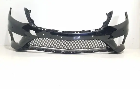 Mercedes-Benz S C217 Front bumper A2228351325