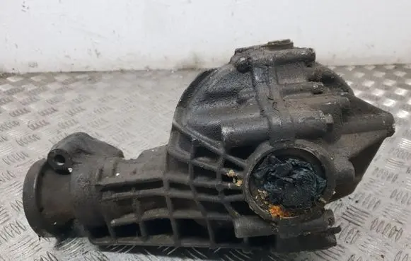 Mercedes-Benz ML W163 Front differential 4460310010