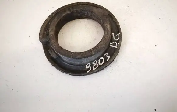 Ford Mondeo MK IV Front coil spring rubber mount 6g915599baa 6g91-5599-baa
