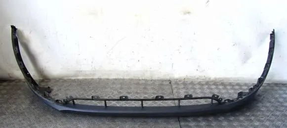 KIA Sportage Front bumper lip 65123U000 110217246