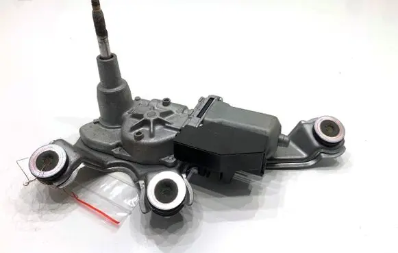 Lexus CT 200H Rear window wiper motor 8513076010
