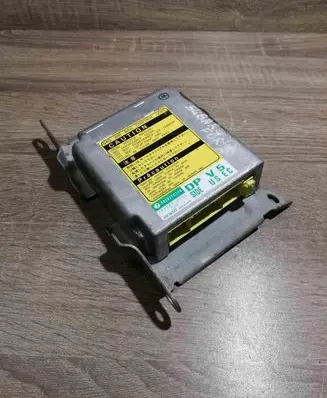 Subaru Forester SF Airbag control unit/module 98221FC110 1523002331