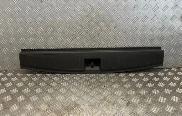 Opel Astra K Trunk/boot sill cover protection 13432054