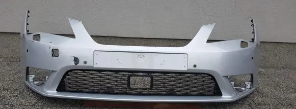 Seat Leon (5F) Front bumper