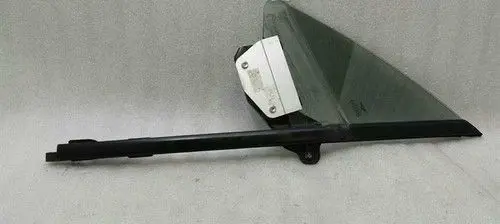 Bentley Continental Rear door window glass 3W0837411C