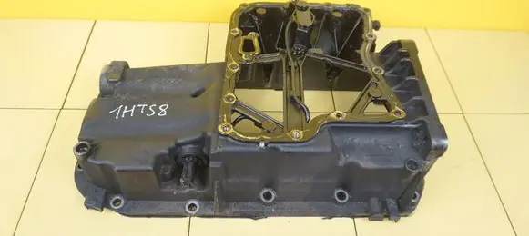 Opel Insignia B Oil sump GORNA B20DTH