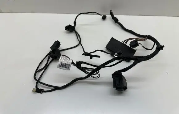 BMW 1 F20 F21 Other wiring loom 6941424 9312324