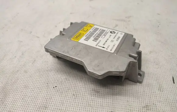 BMW X5 E70 Airbag control unit/module 65779214813 65779240083 65779204849