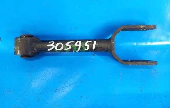 Chrysler 200 Rear control arm 68079540AC