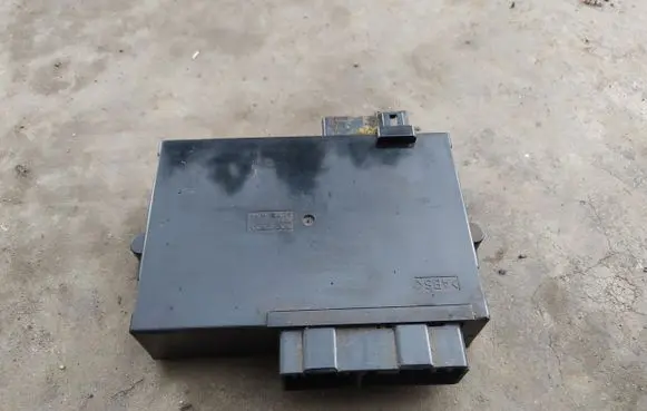 Volvo S60 Seat control module 9452339