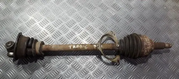 Renault Trafic II (X83) Front driveshaft