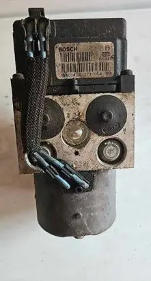 Honda Accord ABS Pump 0273004356 0265216649