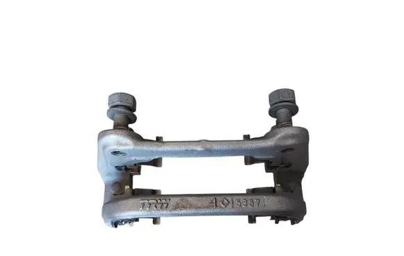 Fiat 500X Brake caliper pad carrier rear 355795C 5387