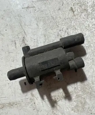 Opel Zafira A Turbo solenoid valve 3278P2