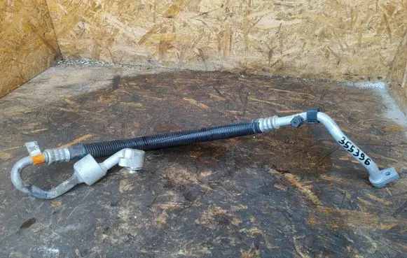 Ford Escape III Air conditioning (A/C) pipe/hose GV6Z19D742DA