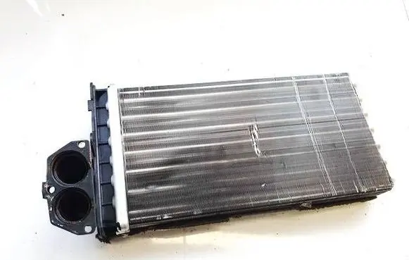 Peugeot 307 Heater blower radiator 6255101
