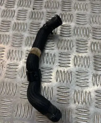 Jaguar I-Pace Engine coolant pipe/hose J9D38D136AC