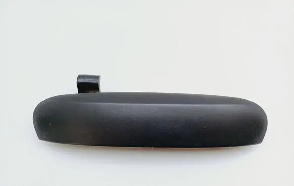 Mitsubishi Colt Rear door exterior handle