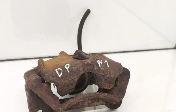 Audi A4 S4 B6 8E 8H Front brake caliper