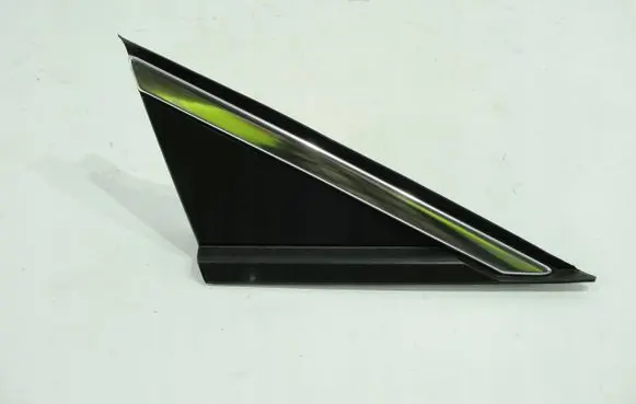 Opel Astra K Fender end trim 39041996
