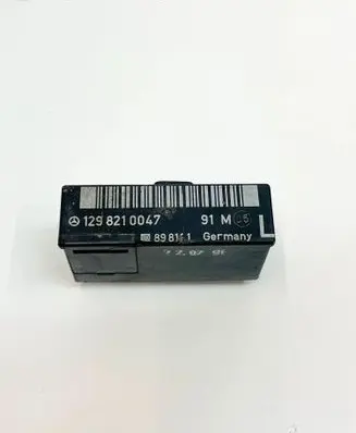 Mercedes-Benz SL R129 Other relay A1298210047 1298210047