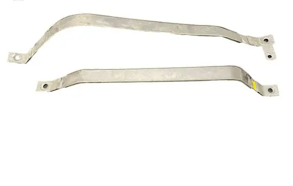 Hyundai Tucson TL Fuel tank mounting bracket 